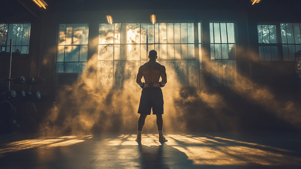 Boxing as a Tool for Growth
